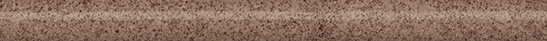 Элемент Руссильон коричневый коллекции Руссильон Kerama Marazzi