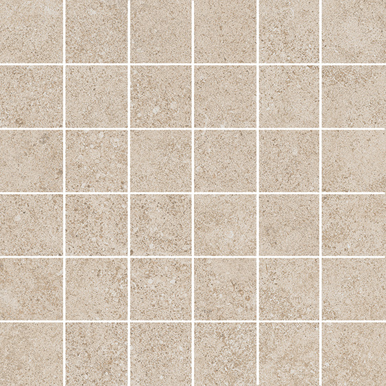 Элемент Руссильон мозаичный бежевый коллекции Руссильон Kerama Marazzi