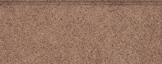 Элемент Плинтус Руссильон коричневый коллекции Руссильон Kerama Marazzi