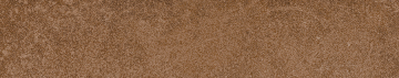 Карвинг 60x60 Руссильон Kerama Marazzi: Плинтус Руссильон коричневый