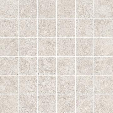 Карвинг 60x60 Руссильон Kerama Marazzi: Руссильон мозаичный бежевый светлый
