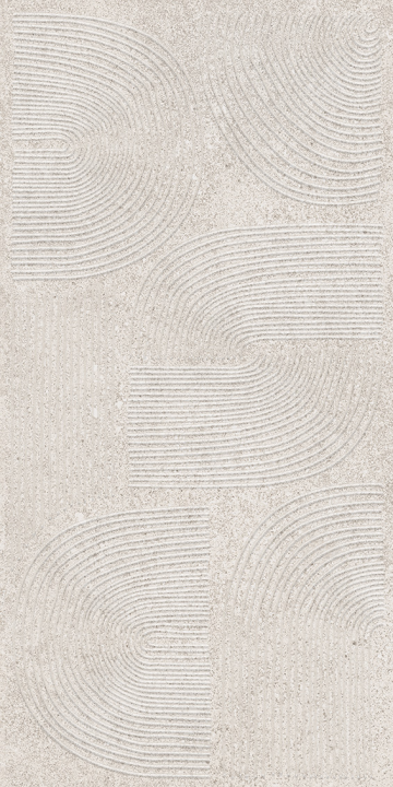 Карвинг 60x60 Руссильон Kerama Marazzi: Декор Руссильон бежевый светлый
