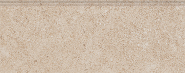 Карвинг 60x60 Руссильон Kerama Marazzi: Плинтус Руссильон бежевый