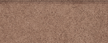 Карвинг 60x60 Руссильон Kerama Marazzi: Плинтус Руссильон коричневый