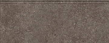 Карвинг 60x60 Руссильон Kerama Marazzi: Плинтус Руссильон коричневый темный
