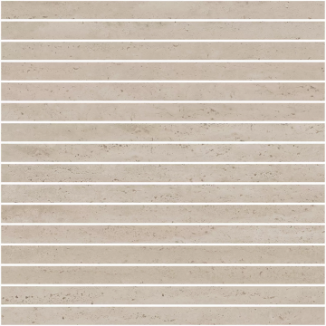 Карвинг 60x60 Сан-Марко Kerama Marazzi: Декор Сан-Марко мозаичный бежевый матовый обрезной 40х40