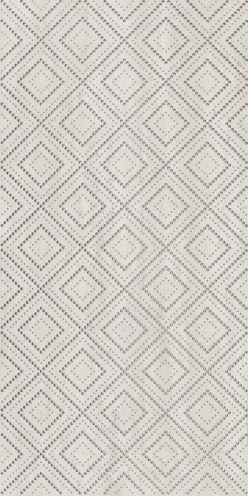 Карвинг 60x60 Сан-Марко Kerama Marazzi: Декор Сан-Марко серый светлый матовый обрезной 40х80