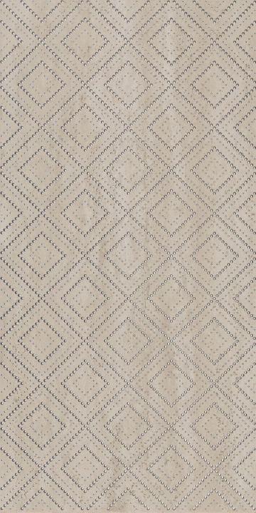 Карвинг 60x60 Сан-Марко Kerama Marazzi: Декор Сан-Марко бежевый матовый обрезной 40х80