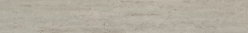 Карвинг 60x60 Сан-Марко Kerama Marazzi: Подступенок Сан-Марко серый матовый обрезной 80х10,7