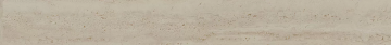 Карвинг 60x60 Сан-Марко Kerama Marazzi: Плинтус Сан-Марко бежевый матовый обрезной 80х9,5