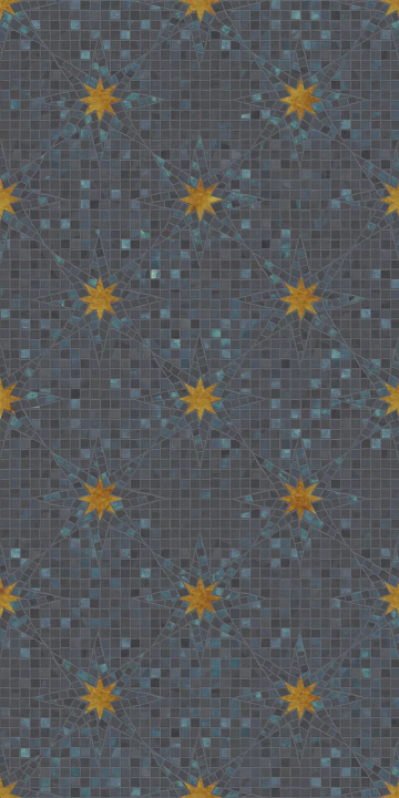 Карвинг 60x60 Сан-Марко Kerama Marazzi: Декор Сан-Марко матовый обрезной 40х80