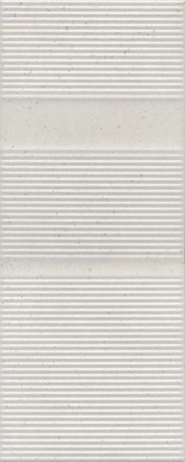 Карвинг 60x60 Скарпа Kerama Marazzi: Скарпа серый светлый матовый структура 20х50