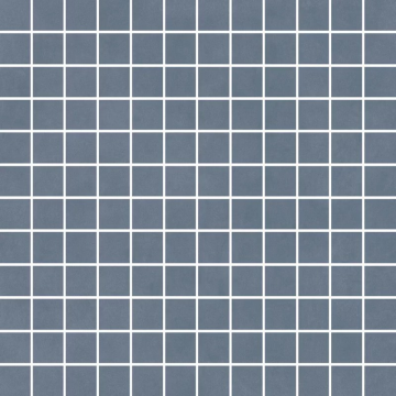 Карвинг 60x60 Таделакт Kerama Marazzi: Таделакт синий светлый матовый 29,8x29,8x0,35