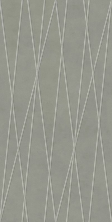 Карвинг 60x60 Таделакт Kerama Marazzi: Таделакт зелёный матовый структура обрезной 60x119,5x1
