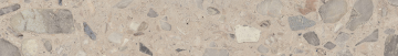 Карвинг 60x60 Тараскон Kerama Marazzi: Плинтус Тараскон Стоун бежевый светлый