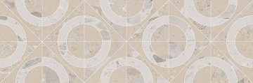 Карвинг 60x60 Тараскон Kerama Marazzi: Декор Тараскон бежевый светлый