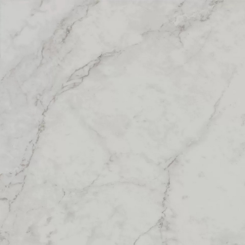 Элемент Тубкаль белый матовый обрезной 60x60x0,9 коллекции Тубкаль Kerama Marazzi