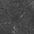Плитка настенная (широкий формат)  : Тубкаль чёрный матовый обрезной 60x60x0,9