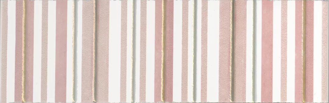 Элемент Бордюр Весна 1 матовый коллекции Весна Kerama Marazzi