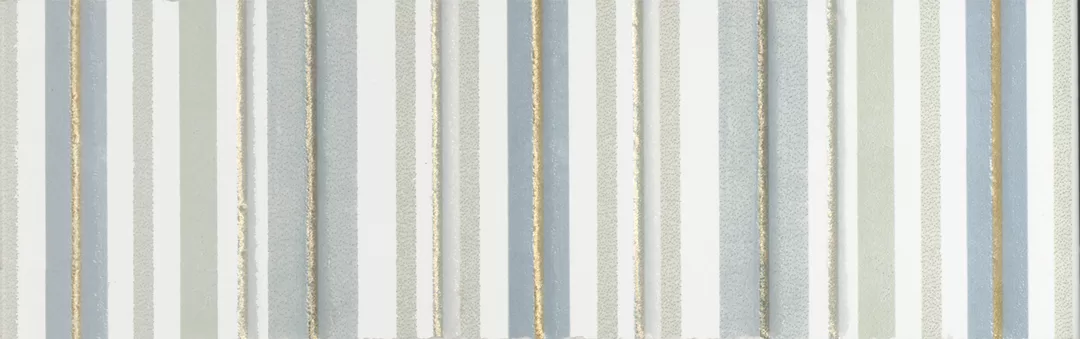Элемент Бордюр Весна 4 матовый коллекции Весна Kerama Marazzi