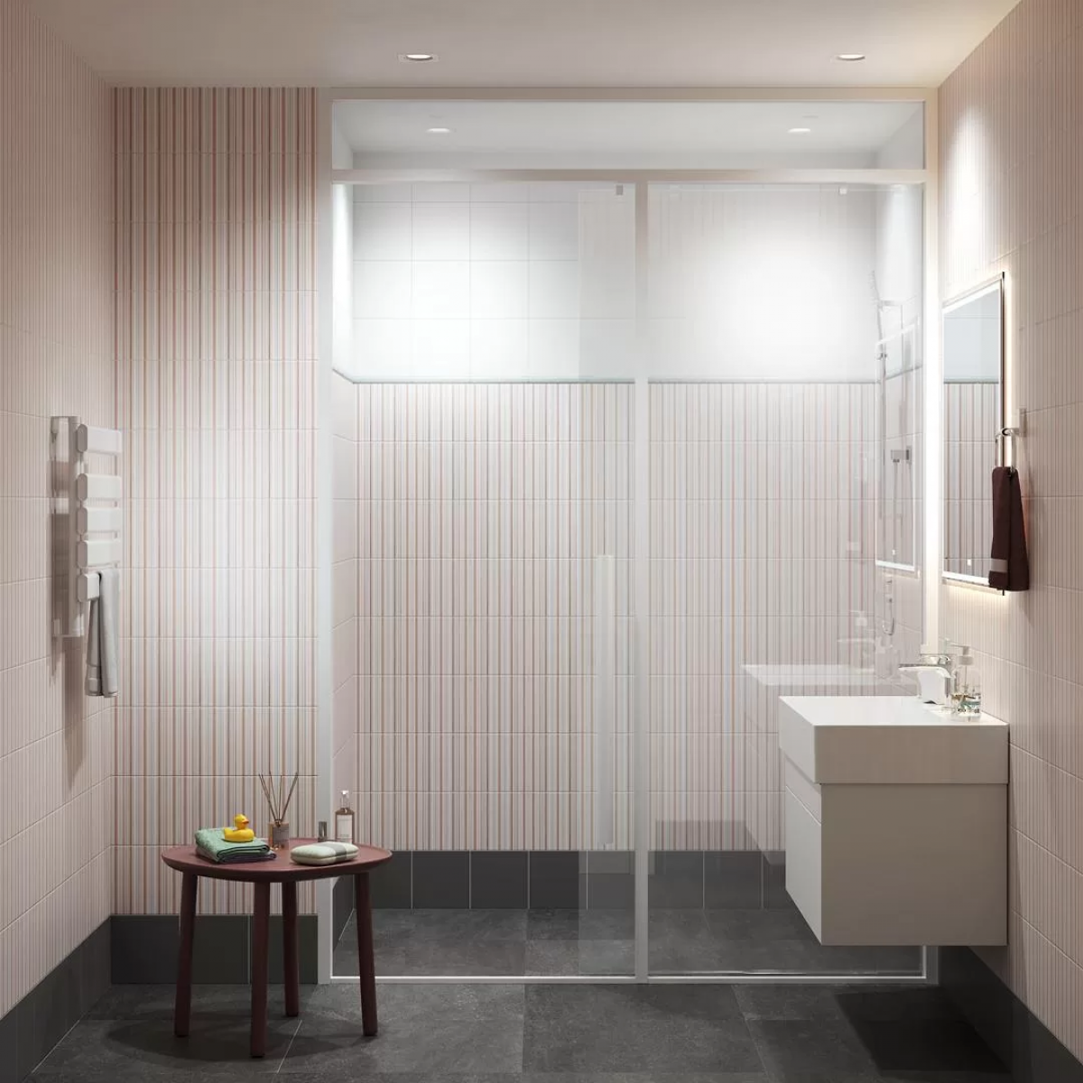 Весна Kerama Marazzi