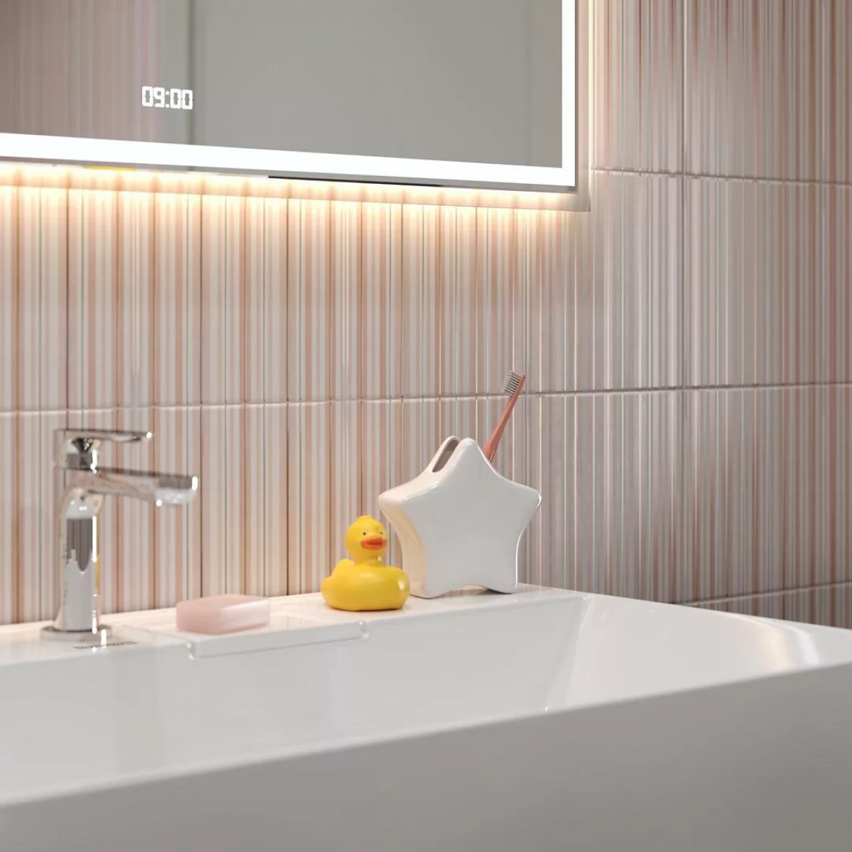 Весна Kerama Marazzi