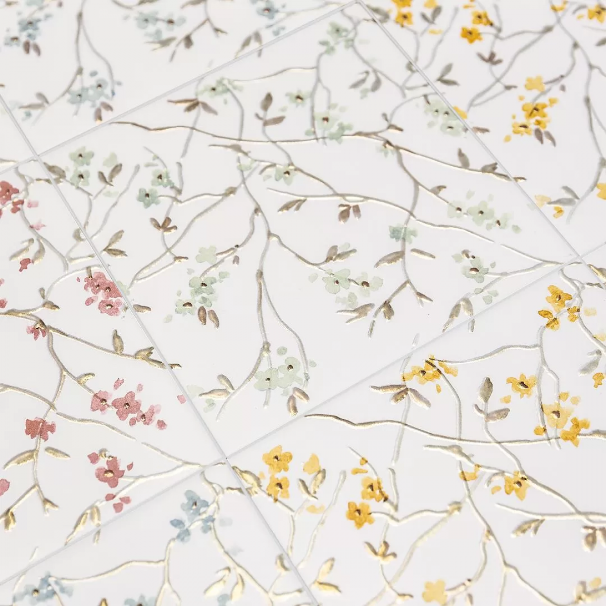 Весна Kerama Marazzi