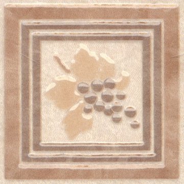 Карвинг 60x60 Вилла Флоридиана Kerama Marazzi: Вилла Флоридиана вставка