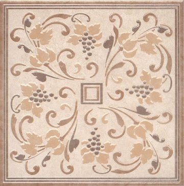 Карвинг 60x60 Вилла Флоридиана Kerama Marazzi: Вилла Флоридиана декор