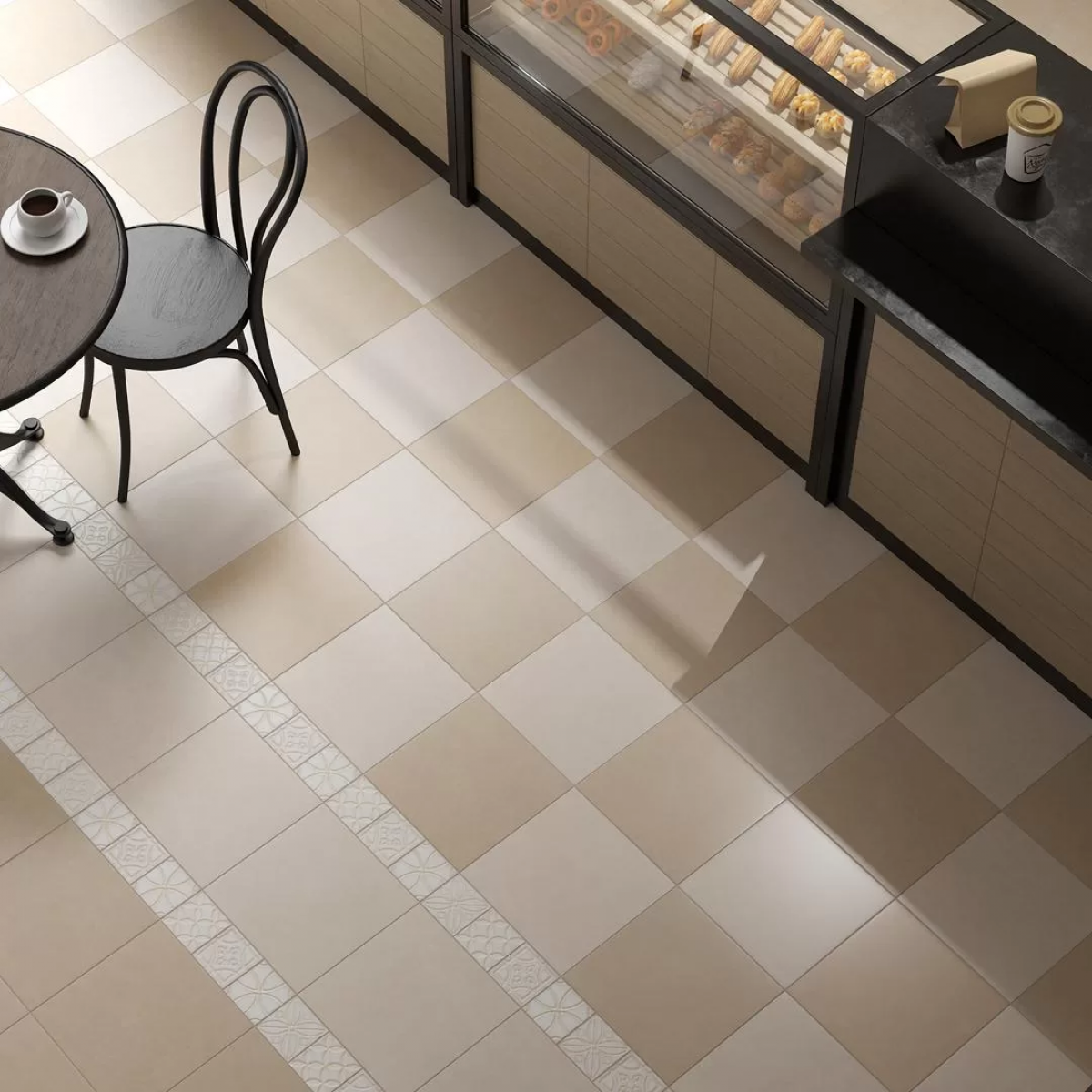 Золотой пляж Kerama Marazzi