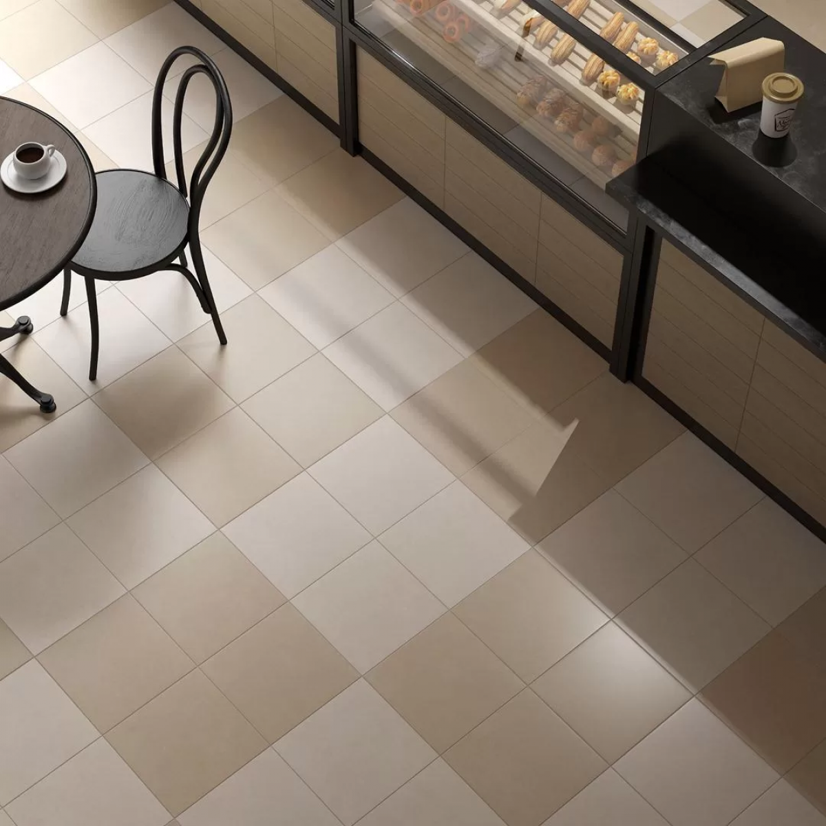 Золотой пляж Kerama Marazzi