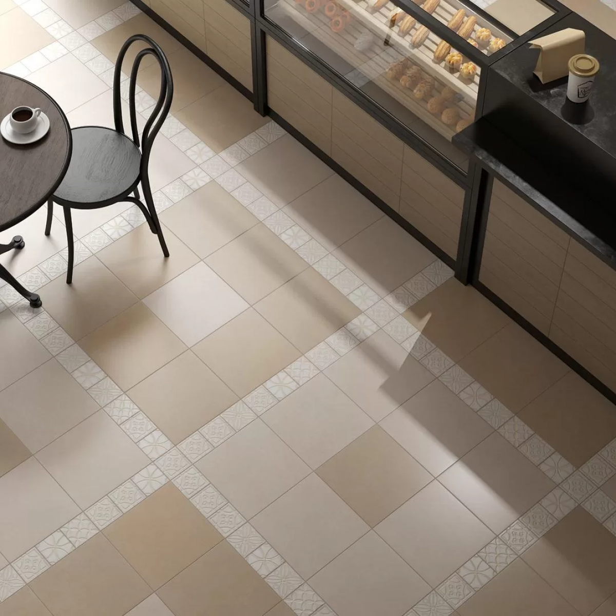Золотой пляж Kerama Marazzi