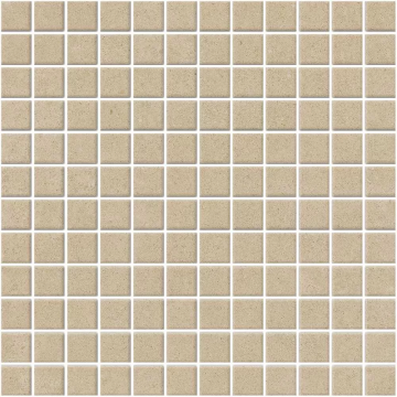 Мозаика Золотой пляж Kerama Marazzi: Золотой пляж бежевый матовый