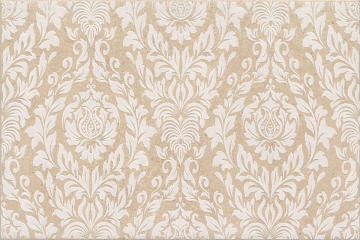 Декоры Золотой пляж Kerama Marazzi: Декор Золотой пляж тёмный бежевый матовый