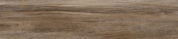 Карвинг 60x60 Эльбрус (Elbrus) New Trend: Керамогранит Экзотик Вуд каштановый / Exotic Wood Marron