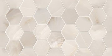 Карвинг 60x60 Милениал (Milenial) New Trend: Плитка настенная Милениал Арт / Milenial Art