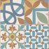 Плитка настенная  : Плитка настенная Дизайн Арт Микс 3 / Design Art Mix 3