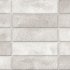 Лаппатированный 60x60  : Плитка настенная Эльбрус Брик серый / Elbrus Brick Gray