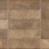 Лаппатированный 60x60  : Плитка настенная Эльбрус Брик каштановый / Elbrus Brick Marron