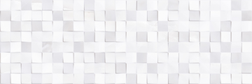 Карвинг 60x60 Аморе Серая (Amore Silver) Primavera: Плитка настенная Аморе Серая Декор 01