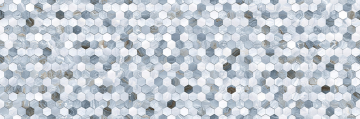 Карвинг 60x60 Гипноз Голубой (Hypnose Aqua) Primavera: Плитка настенная Гипноз Голубой Декор 10