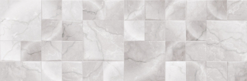 Карвинг 60x60 Миракл (Miracle) Primavera: Плитка настенная Миракл Декор 02