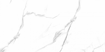 Карвинг 60x60 Дамон Тянь-Шань: Плитка настенная Дамон Белый
